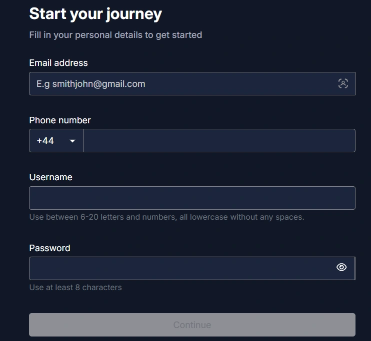 247bet login