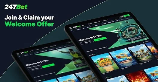 247bet app