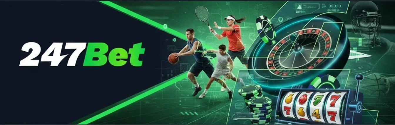 247 promo codes