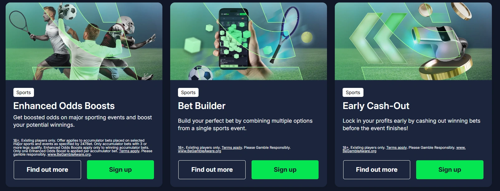 247bet promo codes
